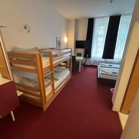 Bornholmer Hof Im Prenzlauer Berg Berlin Luaran gambar