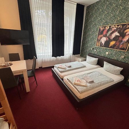 Bornholmer Hof Im Prenzlauer Berg Berlin Luaran gambar