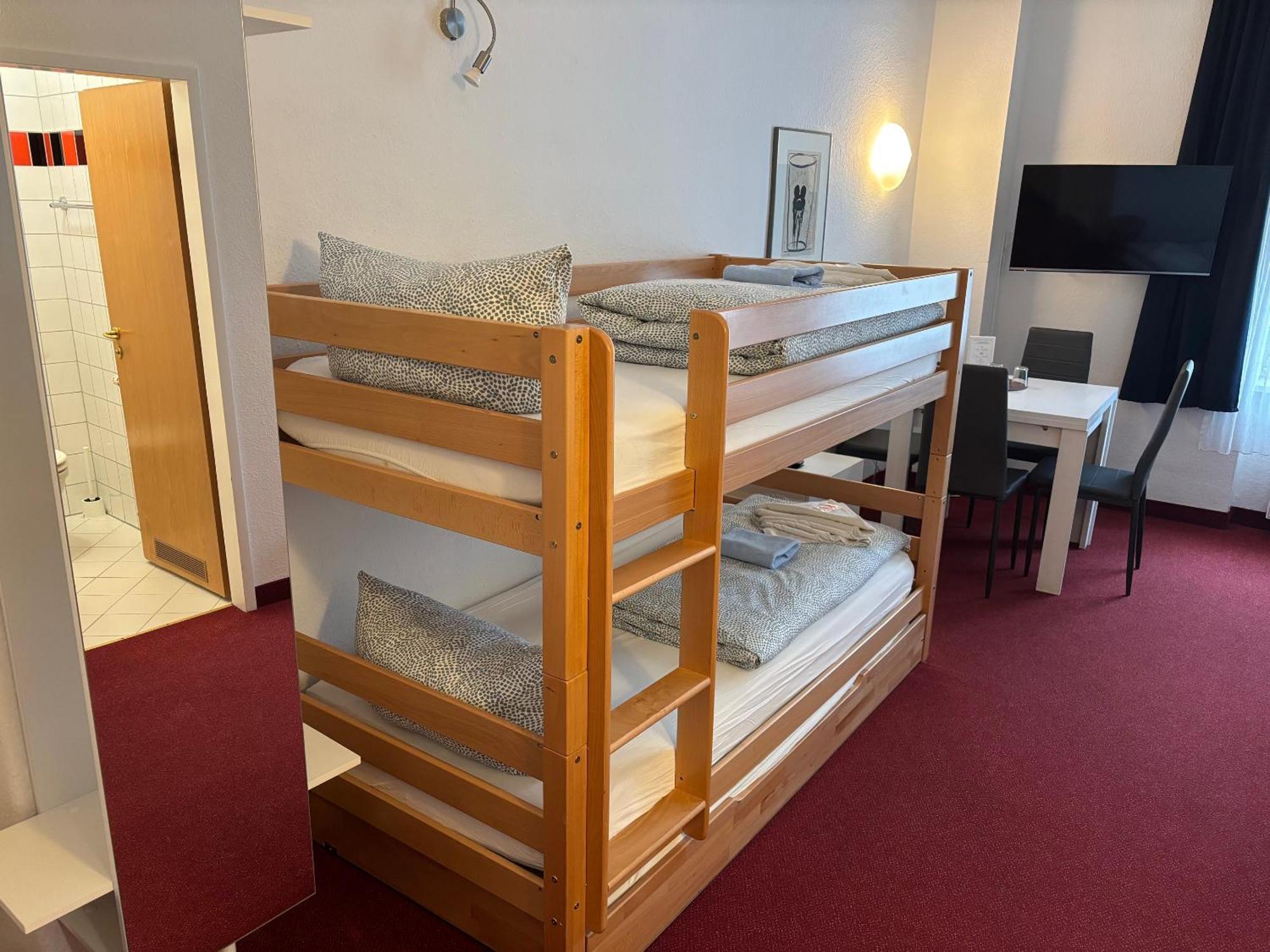 Bornholmer Hof Im Prenzlauer Berg Berlin Luaran gambar
