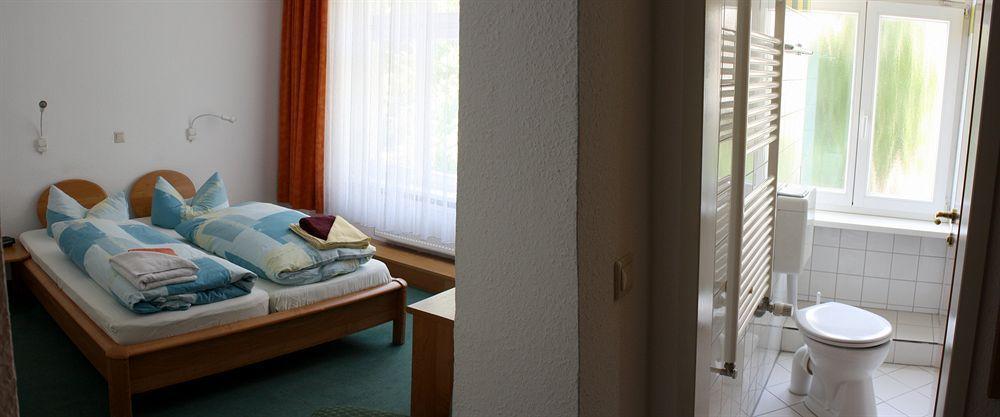 Bornholmer Hof Im Prenzlauer Berg Berlin Luaran gambar